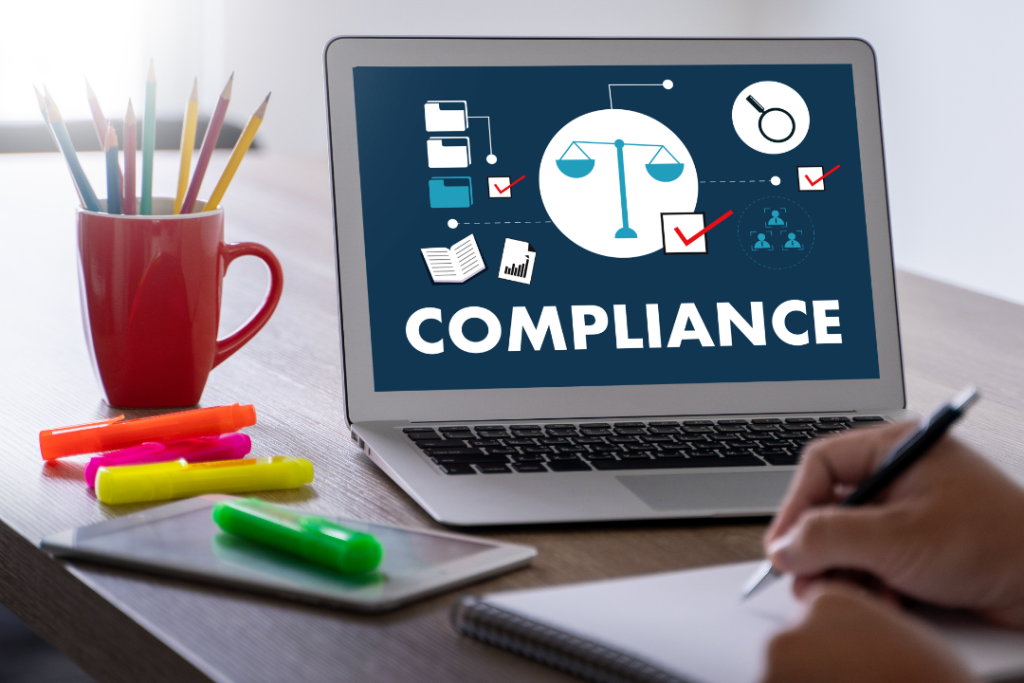 Compliance em TI
